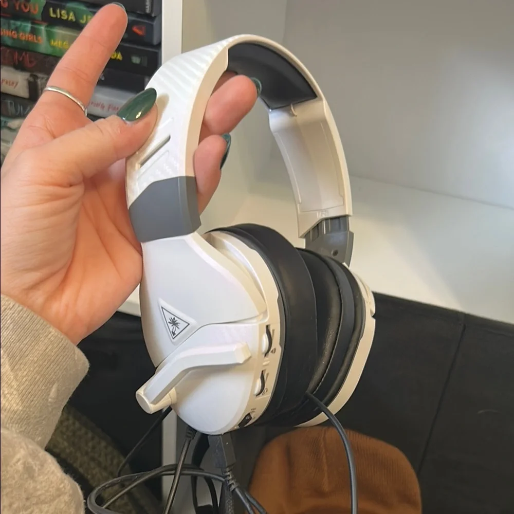 Turtle beach Gaming Headset